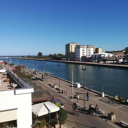 B&B Traghetto Porto Garibaldi Ngoại thất bức ảnh