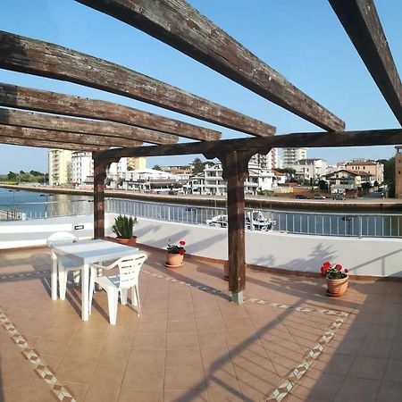B&B Traghetto Porto Garibaldi Ngoại thất bức ảnh