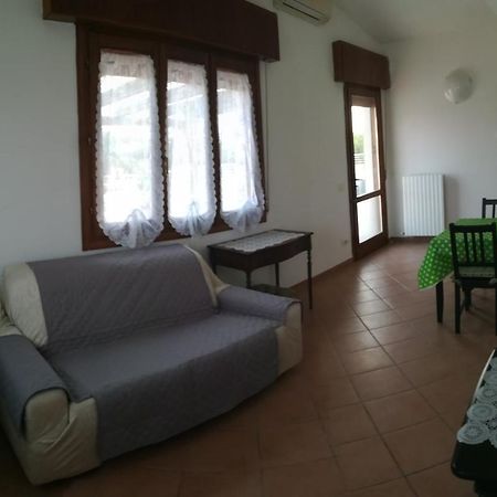 B&B Traghetto Porto Garibaldi Ngoại thất bức ảnh
