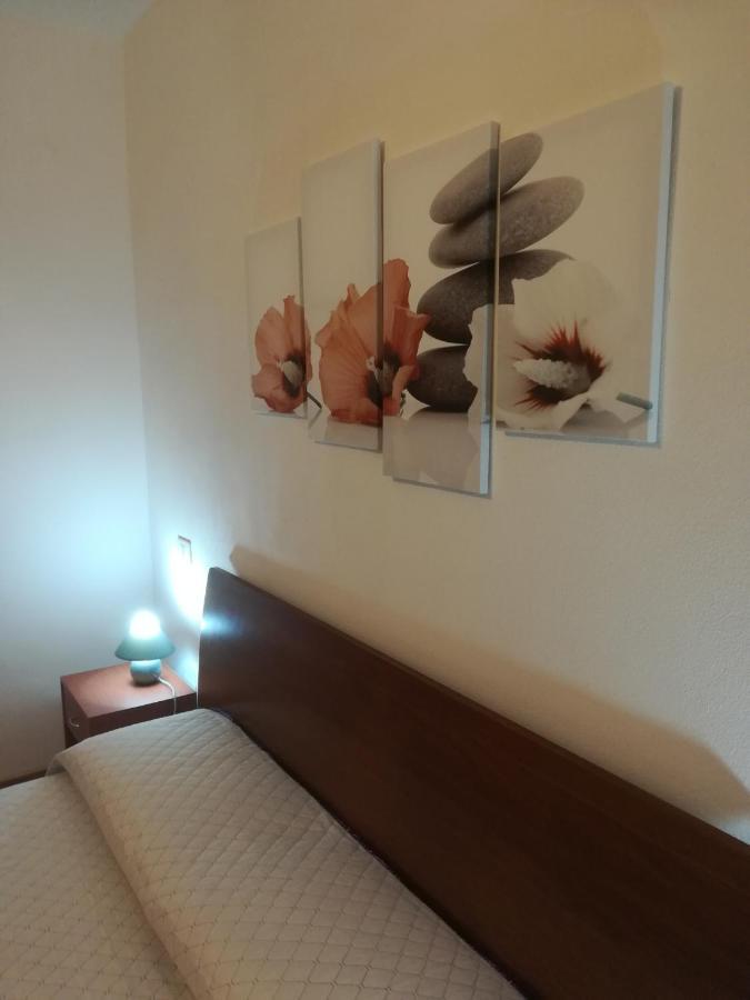 B&B Traghetto Porto Garibaldi Ngoại thất bức ảnh