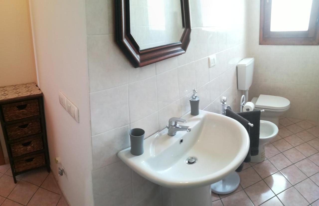 B&B Traghetto Porto Garibaldi Ngoại thất bức ảnh