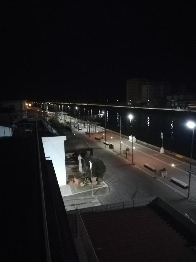 B&B Traghetto Porto Garibaldi Ngoại thất bức ảnh