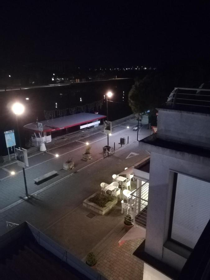 B&B Traghetto Porto Garibaldi Ngoại thất bức ảnh