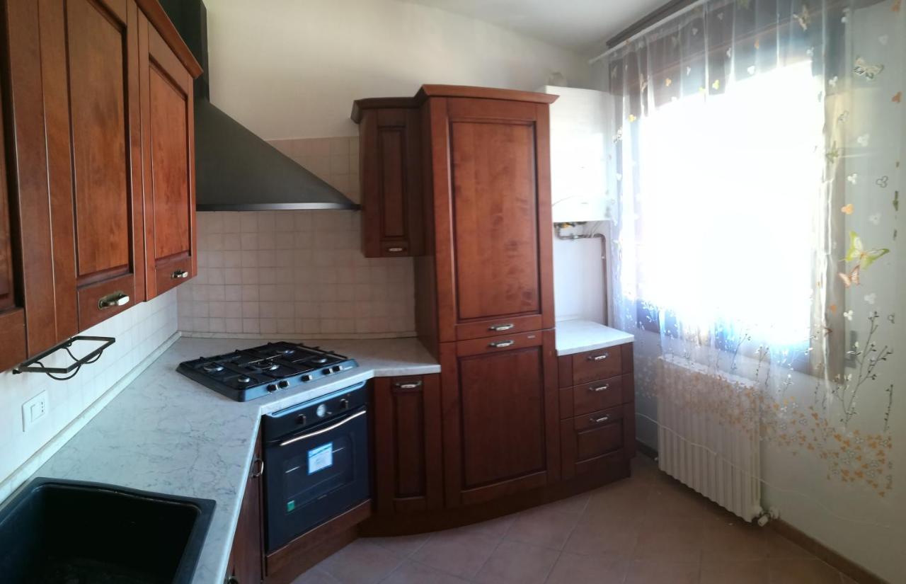 B&B Traghetto Porto Garibaldi Ngoại thất bức ảnh