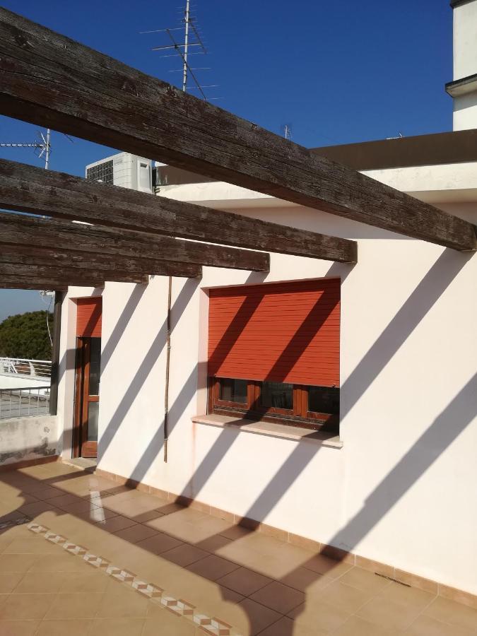 B&B Traghetto Porto Garibaldi Ngoại thất bức ảnh