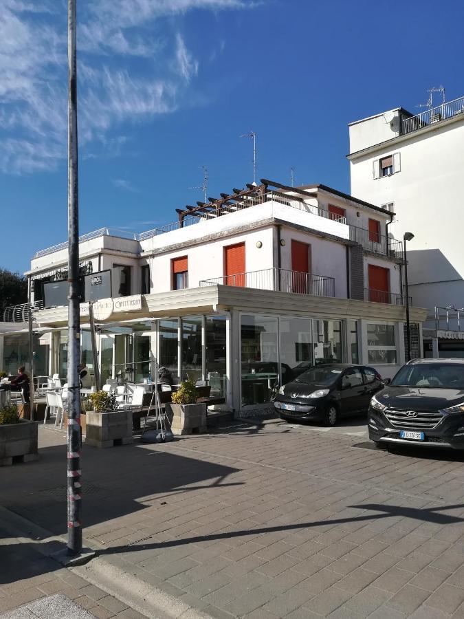 B&B Traghetto Porto Garibaldi Ngoại thất bức ảnh