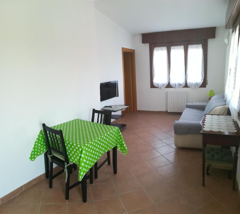 B&B Traghetto Porto Garibaldi Ngoại thất bức ảnh