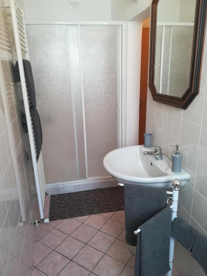 B&B Traghetto Porto Garibaldi Ngoại thất bức ảnh