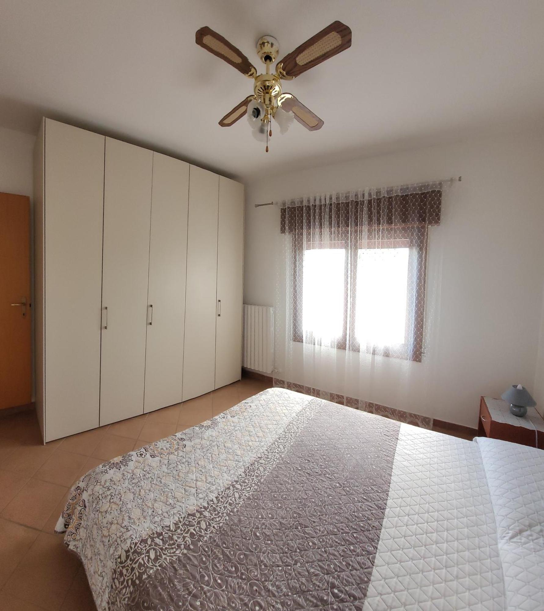 B&B Traghetto Porto Garibaldi Ngoại thất bức ảnh