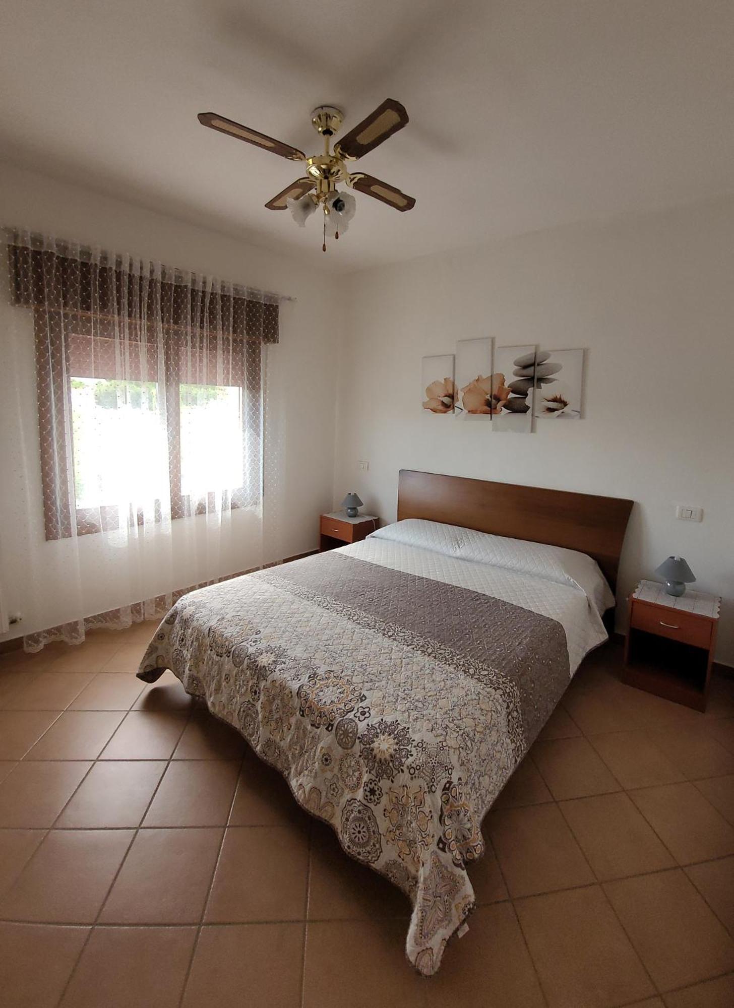 B&B Traghetto Porto Garibaldi Ngoại thất bức ảnh