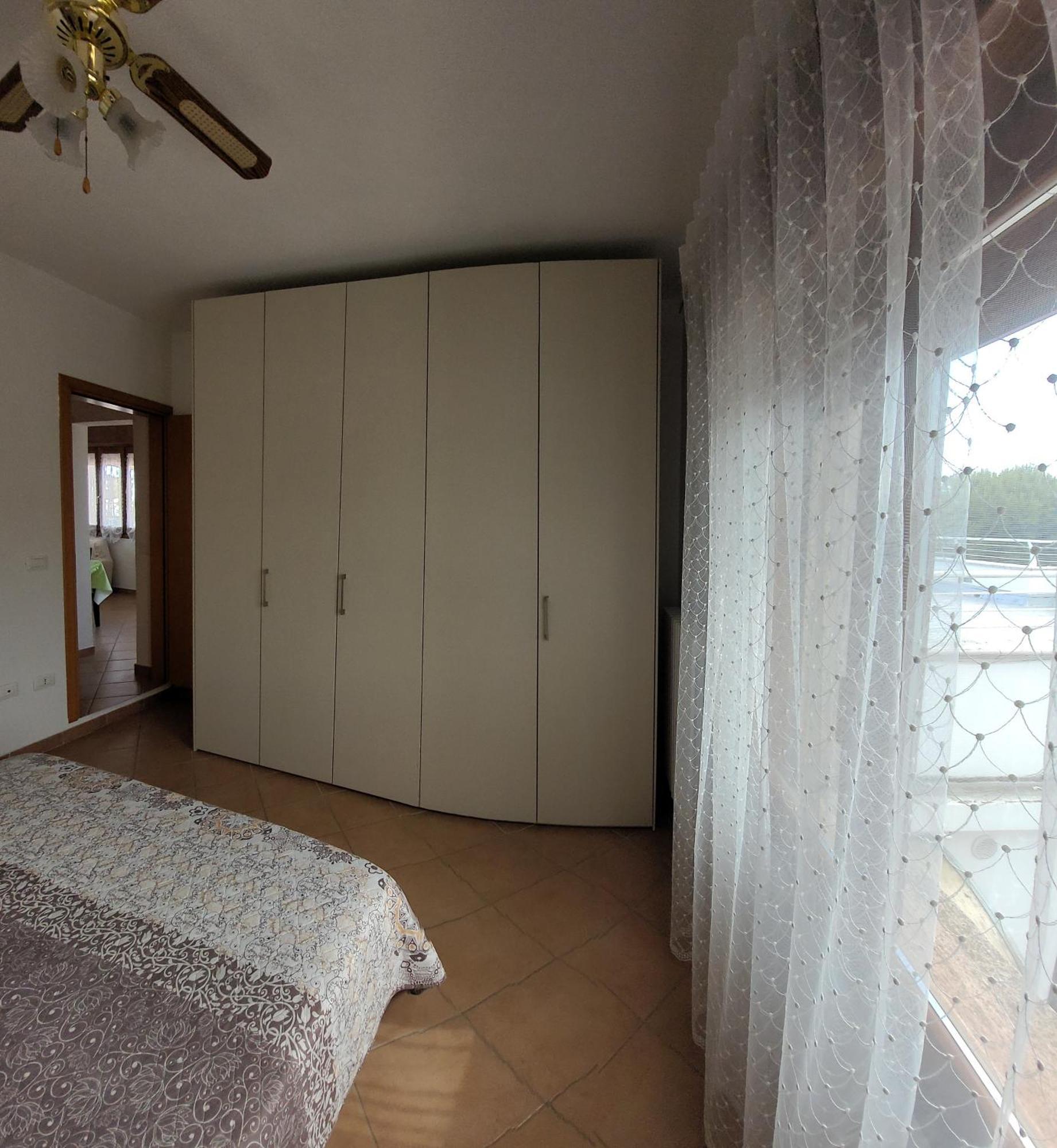 B&B Traghetto Porto Garibaldi Ngoại thất bức ảnh